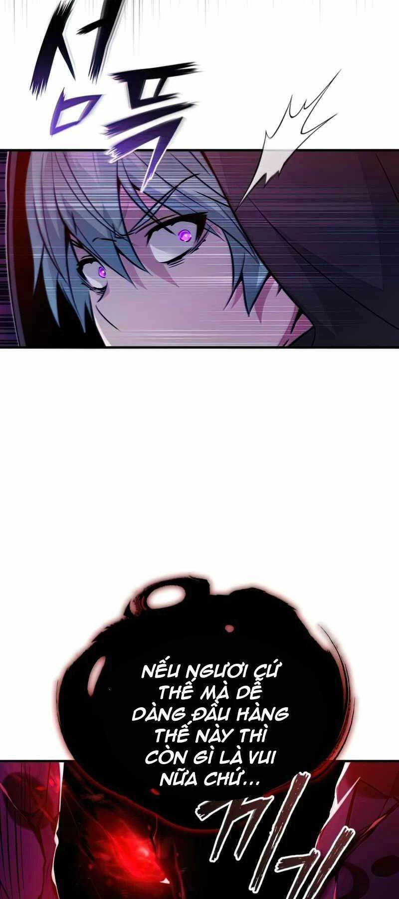 Sự Thức Tỉnh Của Hắc Ma Pháp Sư Sau 66666 Năm Chapter 50 - Trang 4