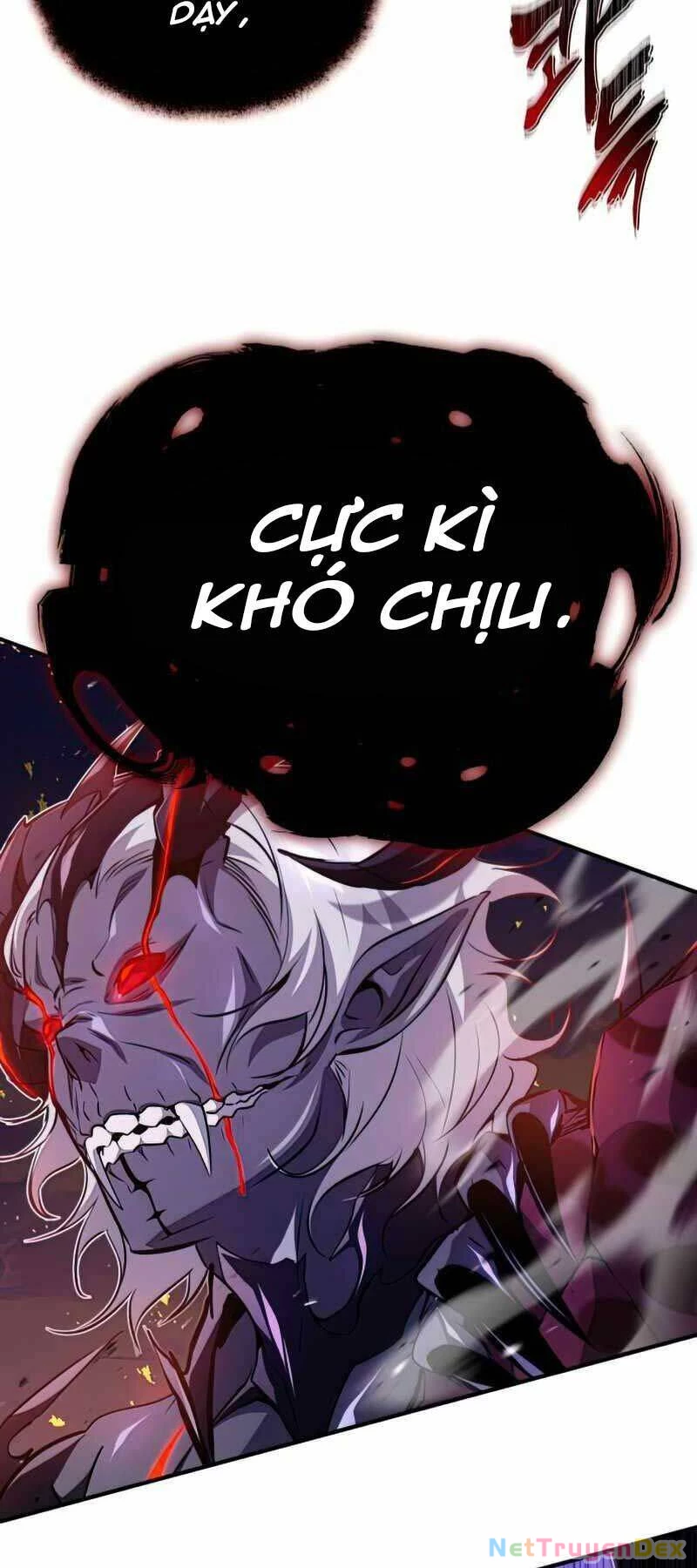 Sự Thức Tỉnh Của Hắc Ma Pháp Sư Sau 66666 Năm Chapter 50 - Trang 4