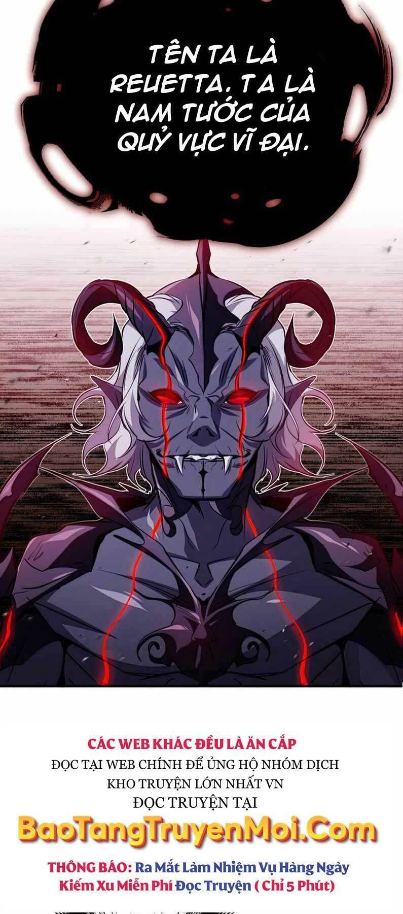 Sự Thức Tỉnh Của Hắc Ma Pháp Sư Sau 66666 Năm Chapter 50 - Trang 4