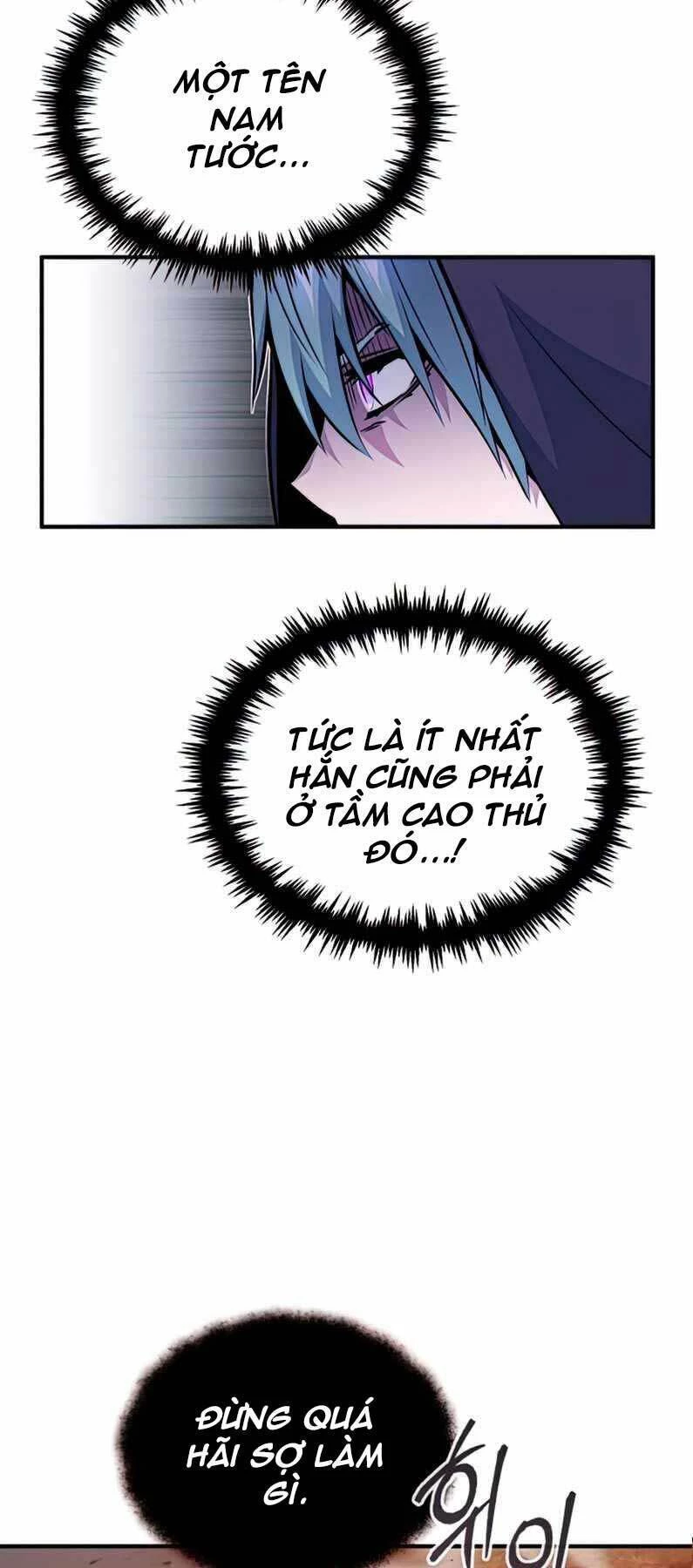 Sự Thức Tỉnh Của Hắc Ma Pháp Sư Sau 66666 Năm Chapter 50 - Trang 4