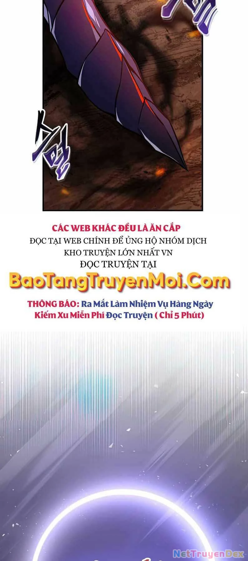 Sự Thức Tỉnh Của Hắc Ma Pháp Sư Sau 66666 Năm Chapter 50 - Trang 4