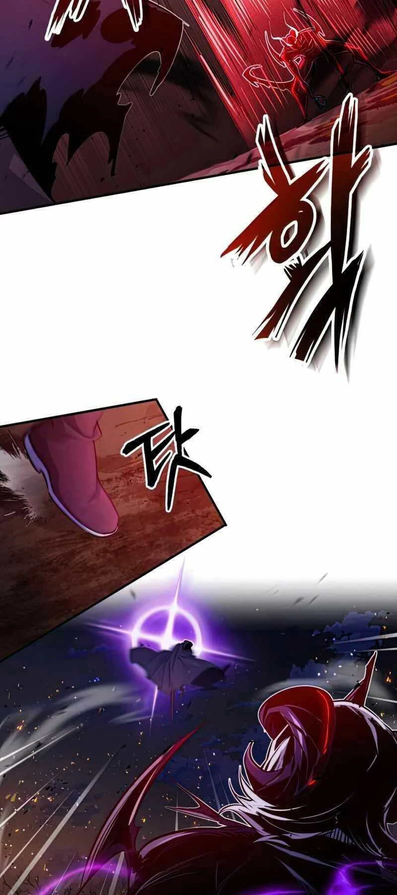 Sự Thức Tỉnh Của Hắc Ma Pháp Sư Sau 66666 Năm Chapter 50 - Trang 4