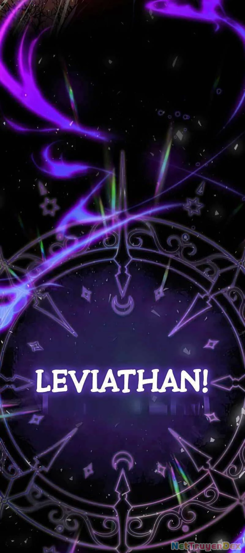 Sự Thức Tỉnh Của Hắc Ma Pháp Sư Sau 66666 Năm Chapter 50 - Trang 4