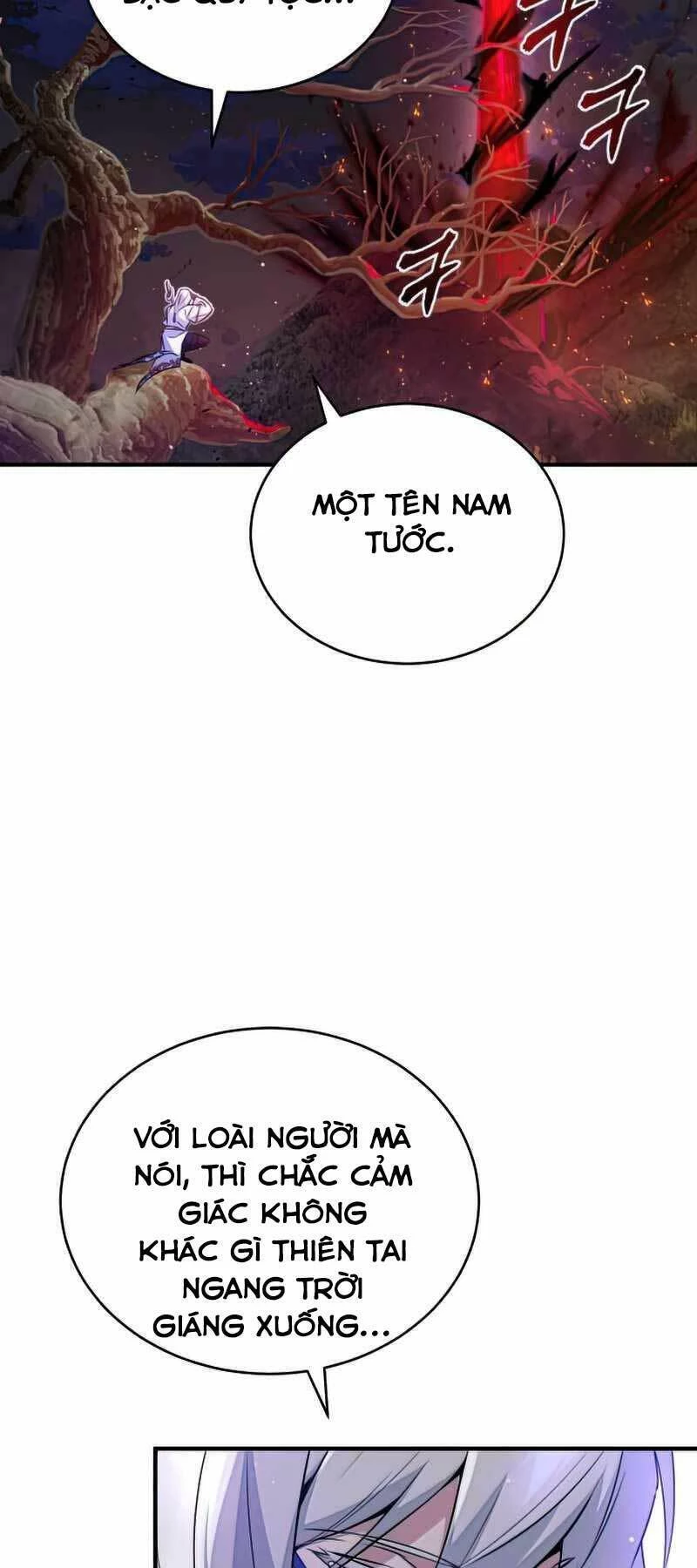 Sự Thức Tỉnh Của Hắc Ma Pháp Sư Sau 66666 Năm Chapter 50 - Trang 4