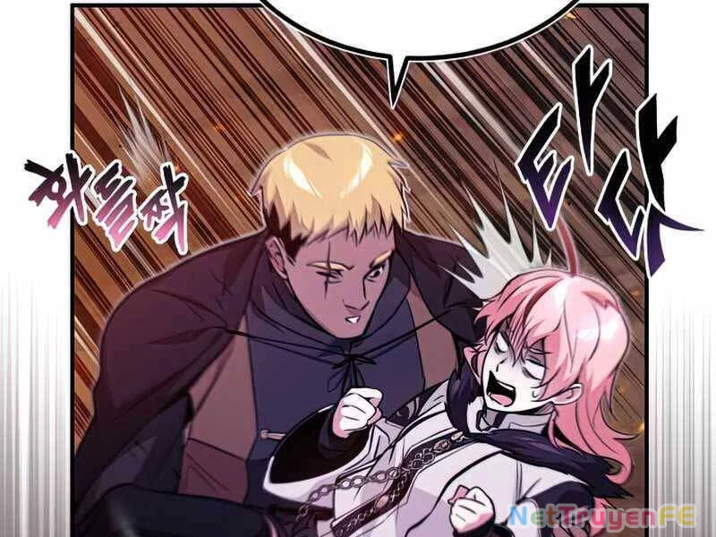 Sự Thức Tỉnh Của Hắc Ma Pháp Sư Sau 66666 Năm Chapter 51 - Trang 4