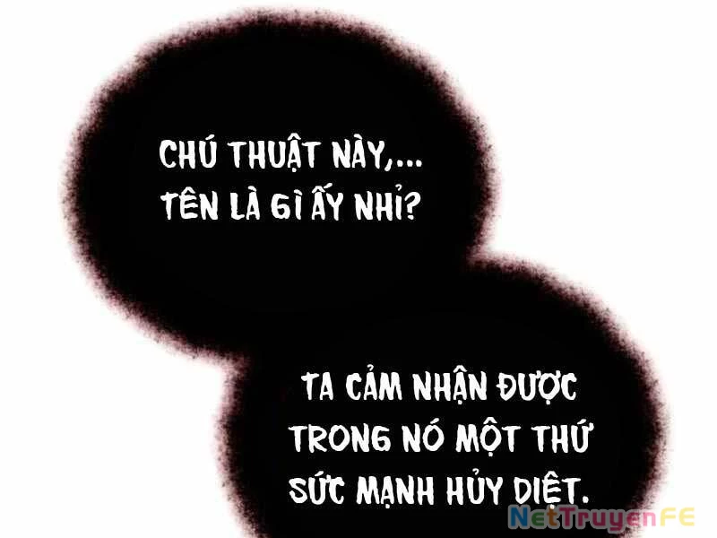 Sự Thức Tỉnh Của Hắc Ma Pháp Sư Sau 66666 Năm Chapter 51 - Trang 4