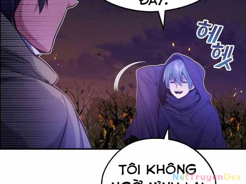 Sự Thức Tỉnh Của Hắc Ma Pháp Sư Sau 66666 Năm Chapter 52 - Trang 4