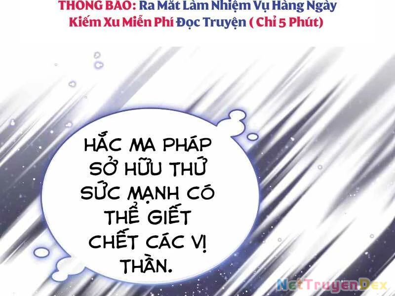 Sự Thức Tỉnh Của Hắc Ma Pháp Sư Sau 66666 Năm Chapter 52 - Trang 4