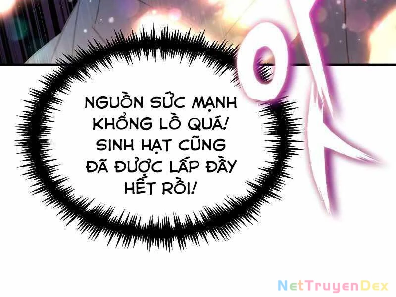 Sự Thức Tỉnh Của Hắc Ma Pháp Sư Sau 66666 Năm Chapter 52 - Trang 4