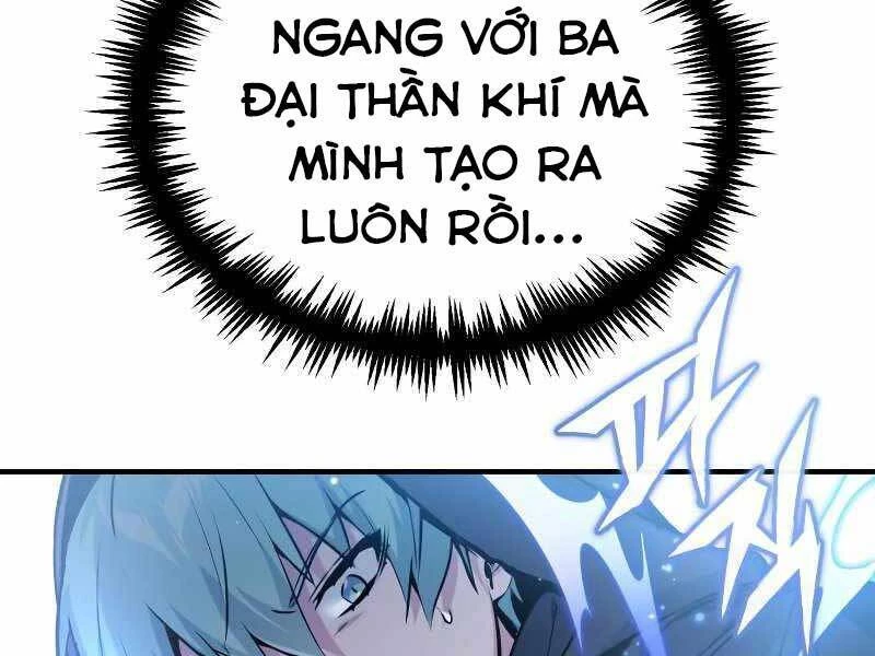 Sự Thức Tỉnh Của Hắc Ma Pháp Sư Sau 66666 Năm Chapter 52 - Trang 4