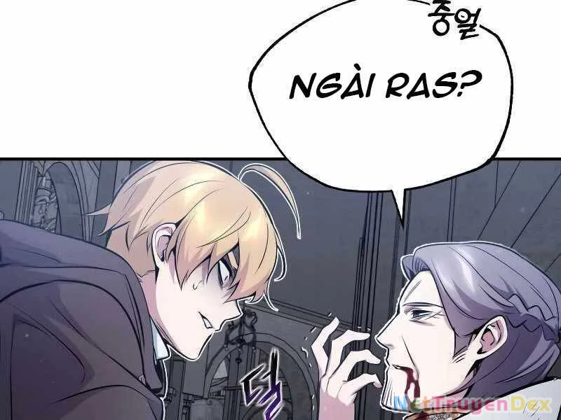 Sự Thức Tỉnh Của Hắc Ma Pháp Sư Sau 66666 Năm Chapter 52 - Trang 4