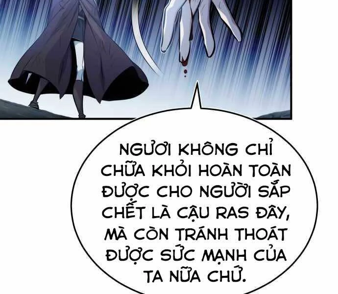 Sự Thức Tỉnh Của Hắc Ma Pháp Sư Sau 66666 Năm Chapter 54 - Trang 4