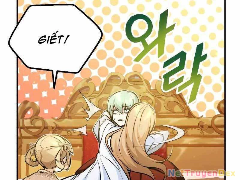 Sự Thức Tỉnh Của Hắc Ma Pháp Sư Sau 66666 Năm Chapter 55 - Trang 4