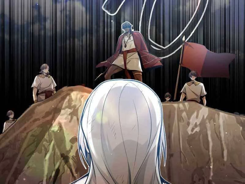 Sự Thức Tỉnh Của Hắc Ma Pháp Sư Sau 66666 Năm Chapter 55 - Trang 4