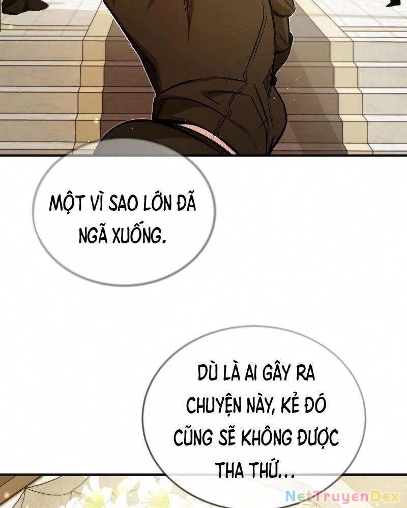 Sự Thức Tỉnh Của Hắc Ma Pháp Sư Sau 66666 Năm Chapter 56 - Trang 4