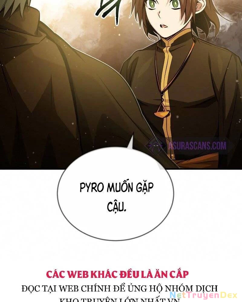 Sự Thức Tỉnh Của Hắc Ma Pháp Sư Sau 66666 Năm Chapter 56 - Trang 4