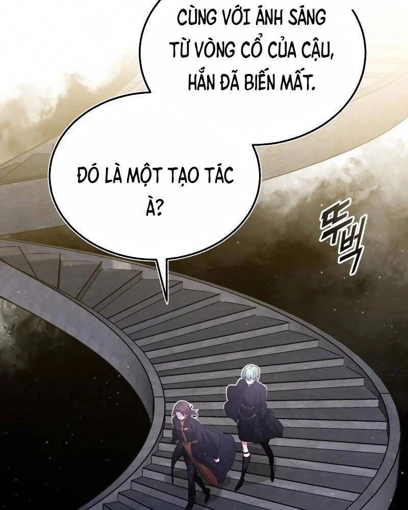Sự Thức Tỉnh Của Hắc Ma Pháp Sư Sau 66666 Năm Chapter 56 - Trang 4
