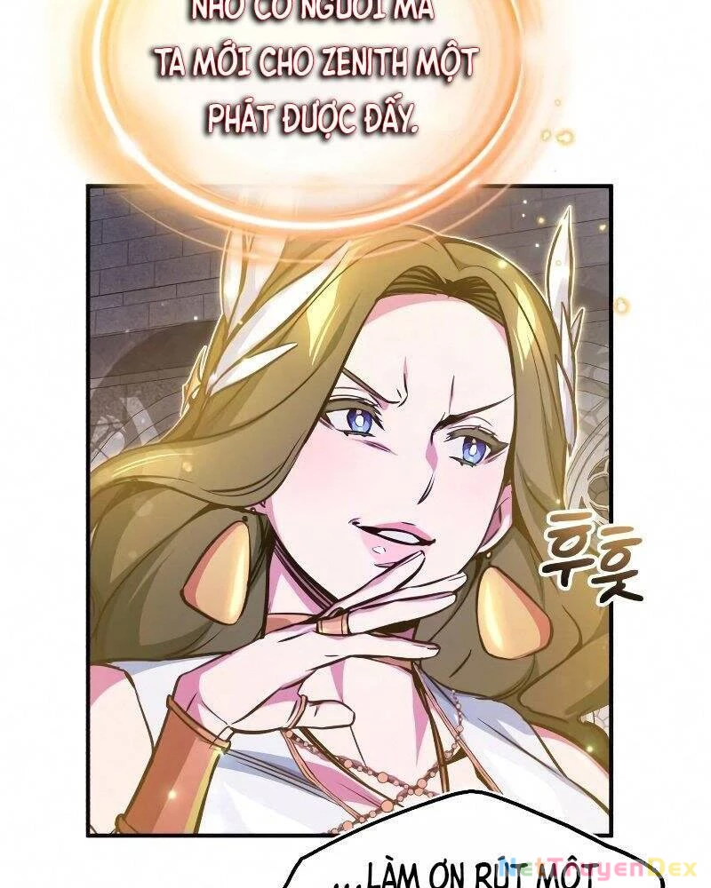 Sự Thức Tỉnh Của Hắc Ma Pháp Sư Sau 66666 Năm Chapter 56 - Trang 4