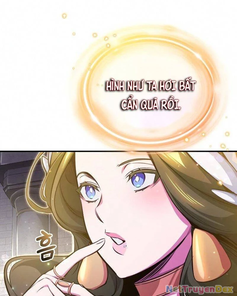 Sự Thức Tỉnh Của Hắc Ma Pháp Sư Sau 66666 Năm Chapter 56 - Trang 4