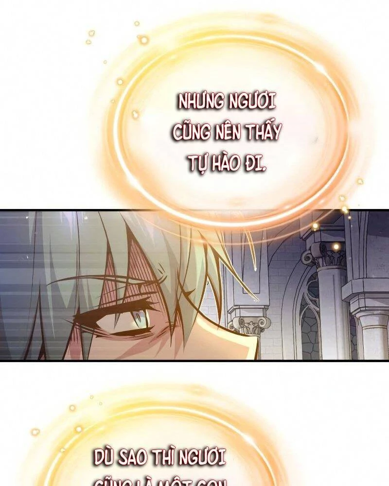 Sự Thức Tỉnh Của Hắc Ma Pháp Sư Sau 66666 Năm Chapter 56 - Trang 4