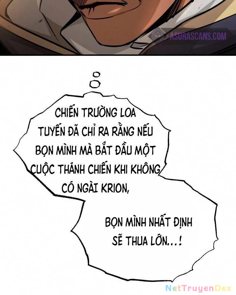 Sự Thức Tỉnh Của Hắc Ma Pháp Sư Sau 66666 Năm Chapter 56 - Trang 4