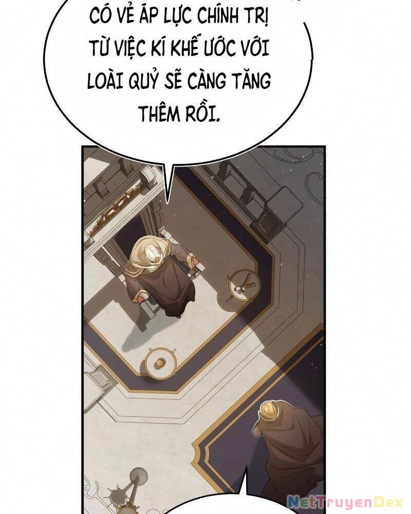 Sự Thức Tỉnh Của Hắc Ma Pháp Sư Sau 66666 Năm Chapter 56 - Trang 4