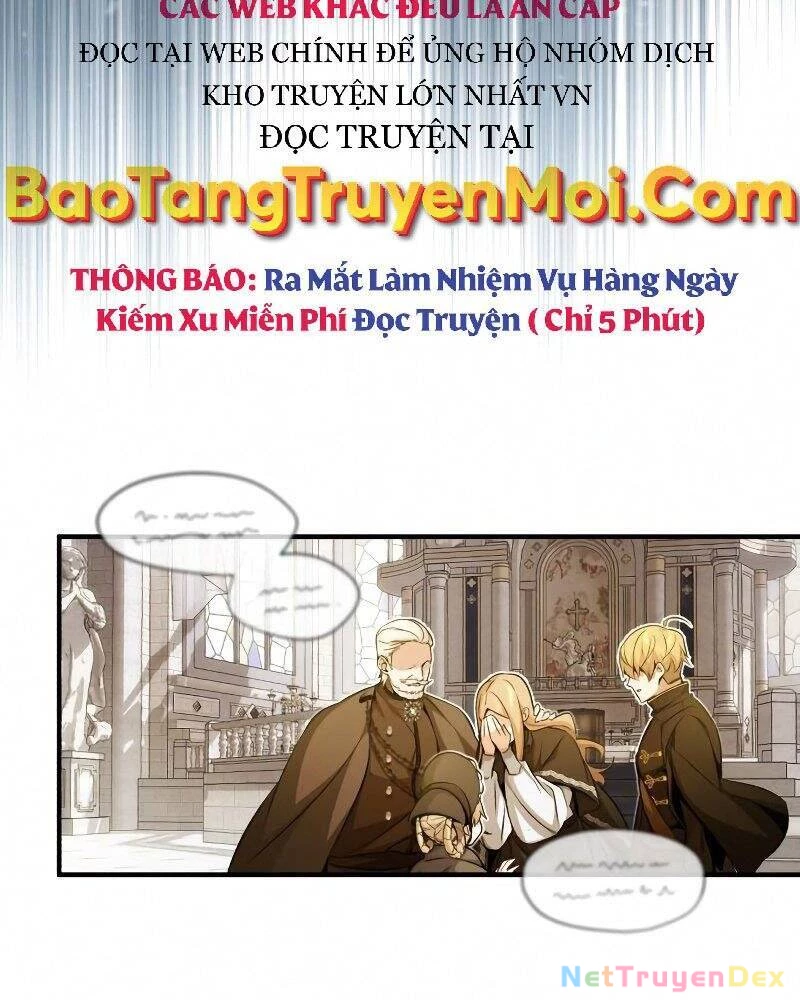 Sự Thức Tỉnh Của Hắc Ma Pháp Sư Sau 66666 Năm Chapter 56 - Trang 4