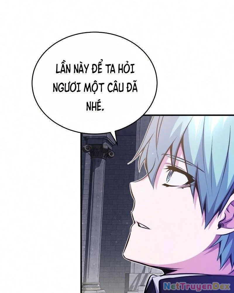 Sự Thức Tỉnh Của Hắc Ma Pháp Sư Sau 66666 Năm Chapter 56 - Trang 4