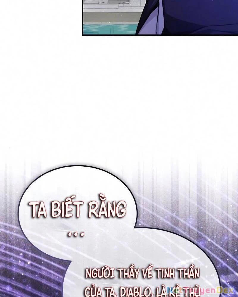 Sự Thức Tỉnh Của Hắc Ma Pháp Sư Sau 66666 Năm Chapter 56 - Trang 4