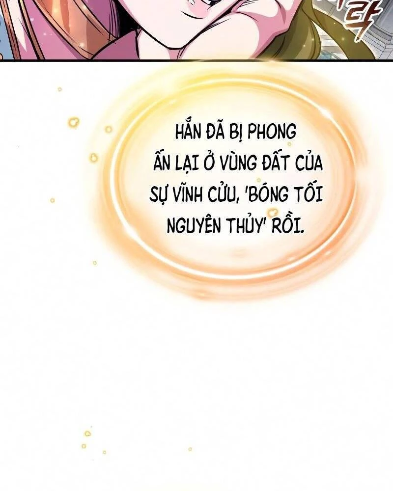 Sự Thức Tỉnh Của Hắc Ma Pháp Sư Sau 66666 Năm Chapter 56 - Trang 4