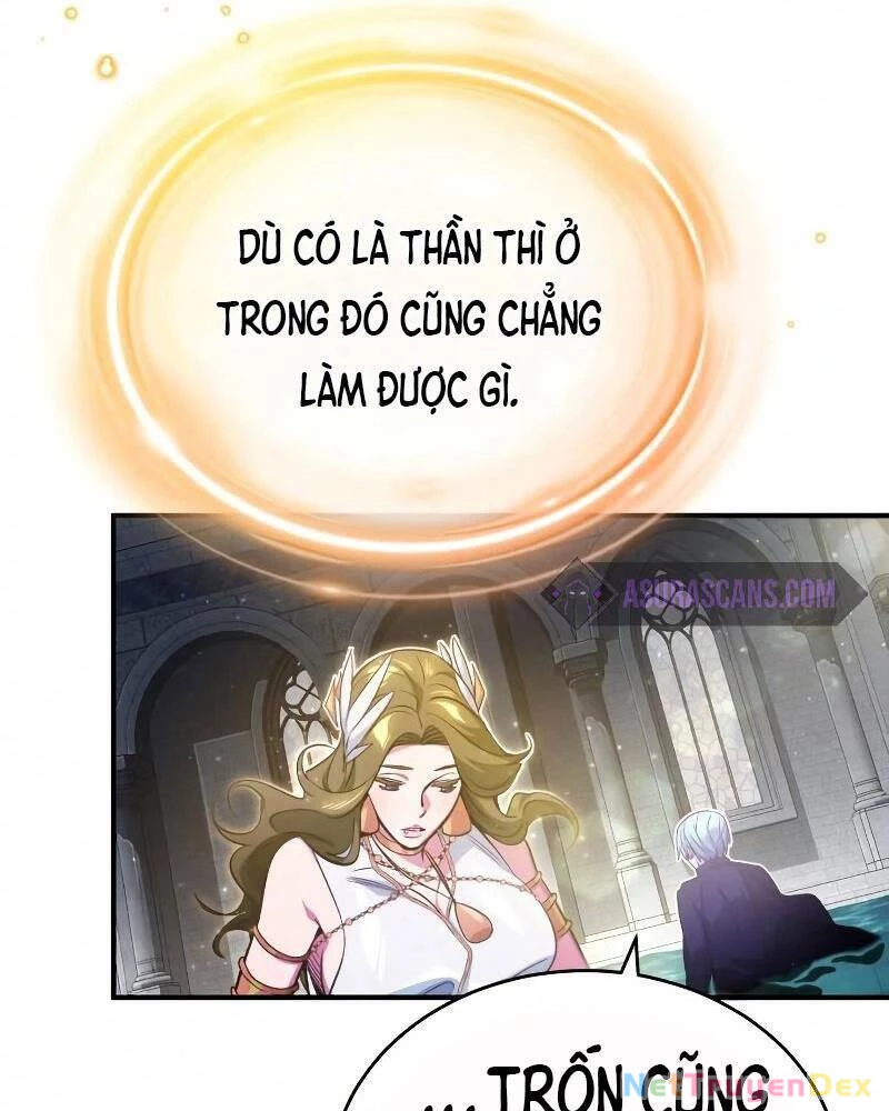 Sự Thức Tỉnh Của Hắc Ma Pháp Sư Sau 66666 Năm Chapter 56 - Trang 4