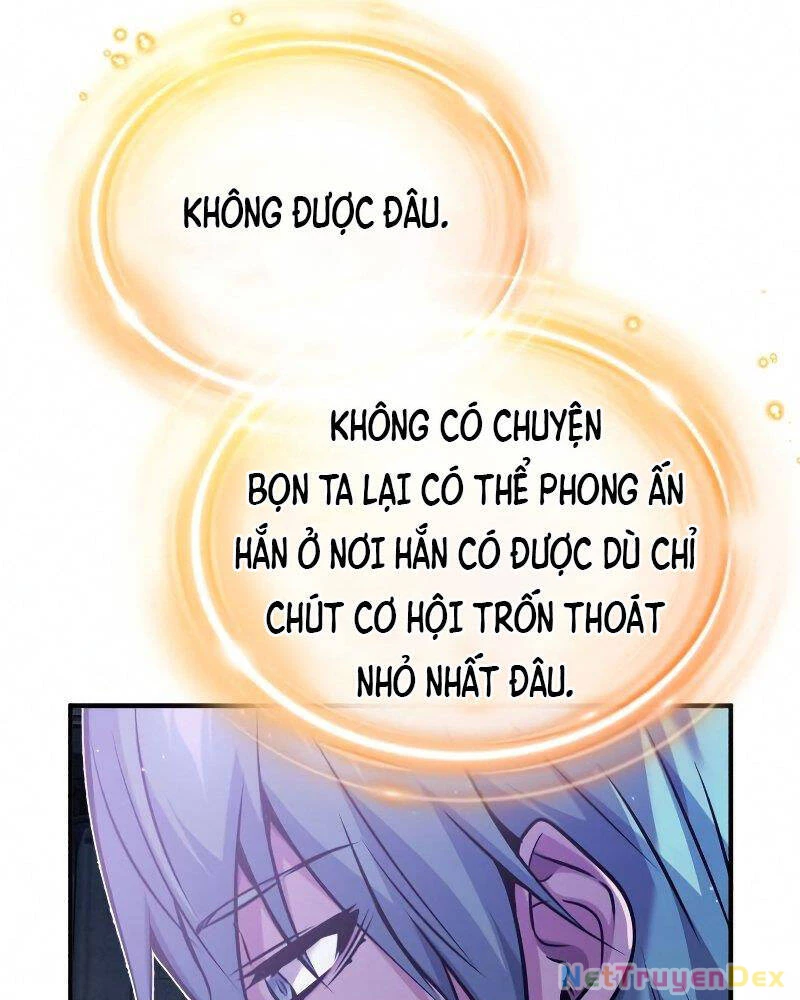 Sự Thức Tỉnh Của Hắc Ma Pháp Sư Sau 66666 Năm Chapter 56 - Trang 4