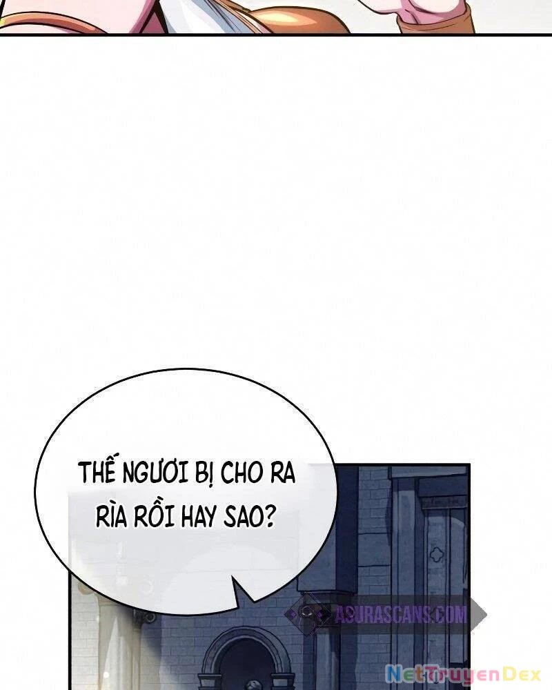 Sự Thức Tỉnh Của Hắc Ma Pháp Sư Sau 66666 Năm Chapter 56 - Trang 4