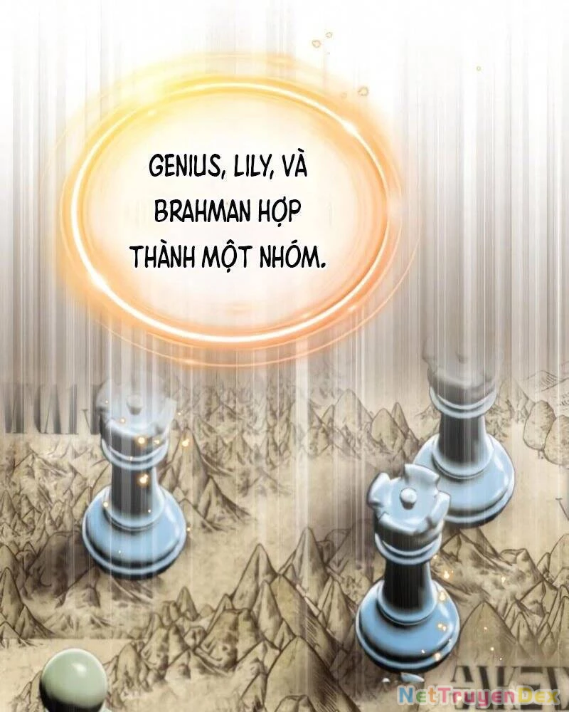 Sự Thức Tỉnh Của Hắc Ma Pháp Sư Sau 66666 Năm Chapter 56 - Trang 4