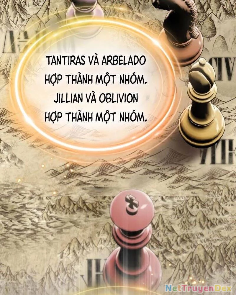 Sự Thức Tỉnh Của Hắc Ma Pháp Sư Sau 66666 Năm Chapter 56 - Trang 4