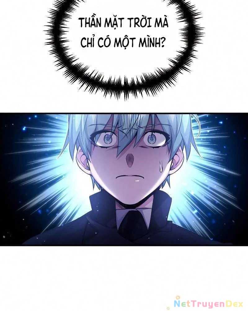 Sự Thức Tỉnh Của Hắc Ma Pháp Sư Sau 66666 Năm Chapter 56 - Trang 4