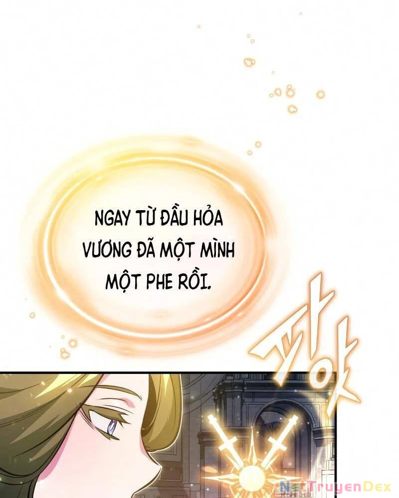 Sự Thức Tỉnh Của Hắc Ma Pháp Sư Sau 66666 Năm Chapter 56 - Trang 4