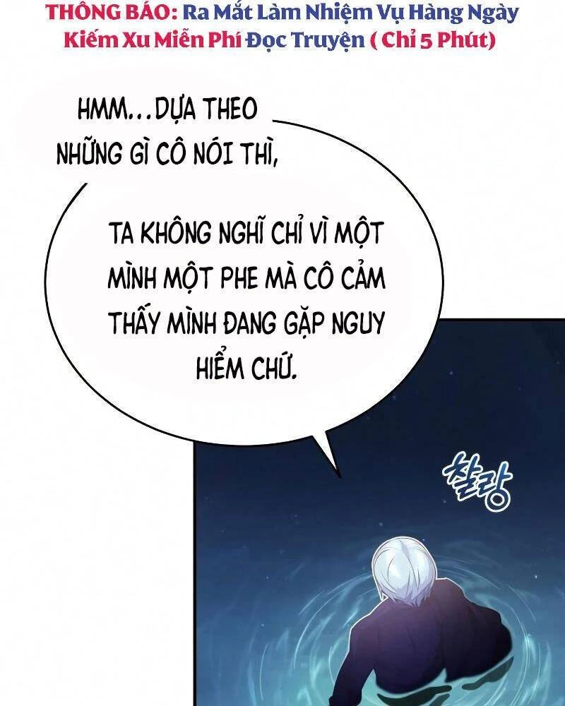 Sự Thức Tỉnh Của Hắc Ma Pháp Sư Sau 66666 Năm Chapter 56 - Trang 4