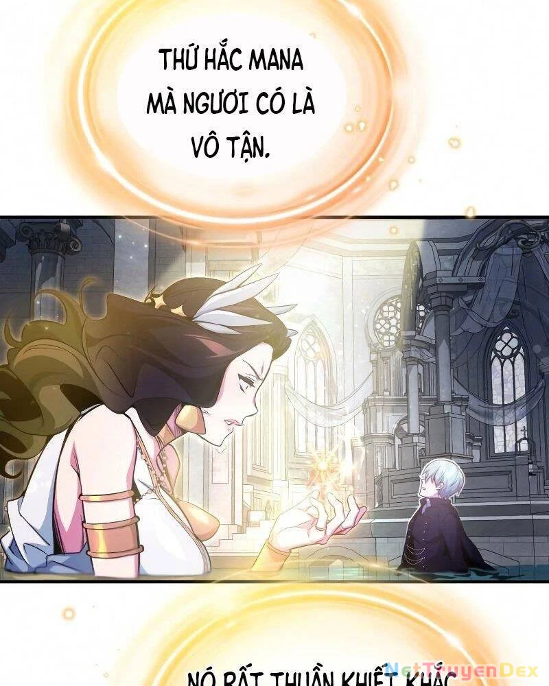 Sự Thức Tỉnh Của Hắc Ma Pháp Sư Sau 66666 Năm Chapter 56 - Trang 4