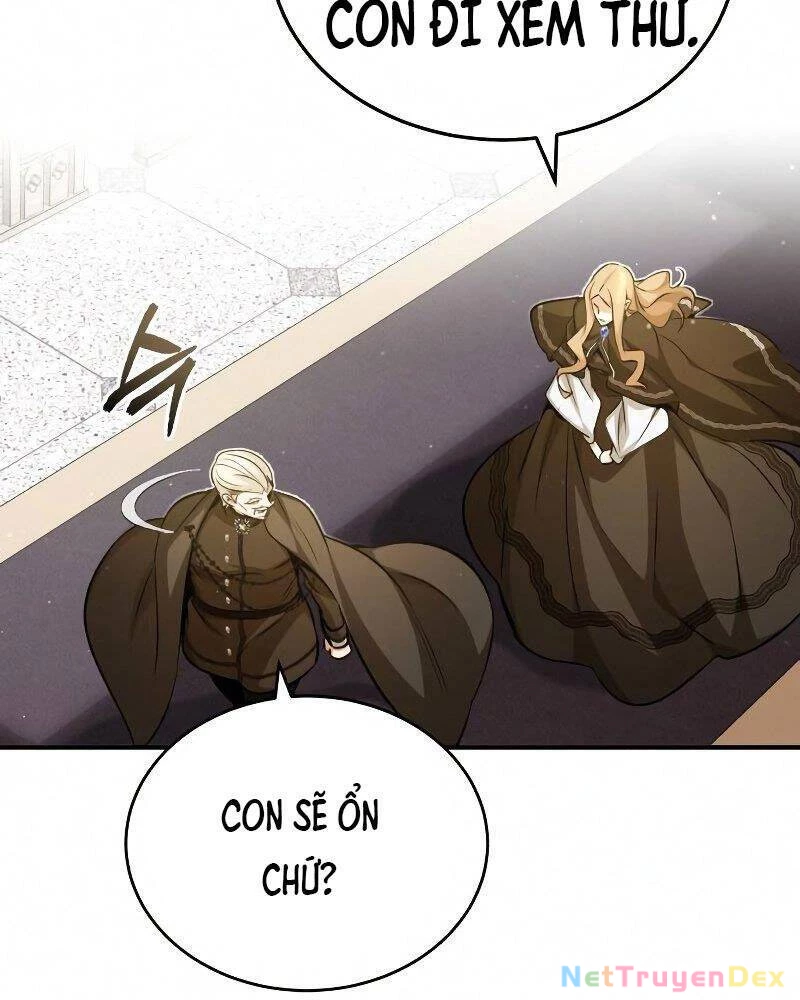 Sự Thức Tỉnh Của Hắc Ma Pháp Sư Sau 66666 Năm Chapter 56 - Trang 4