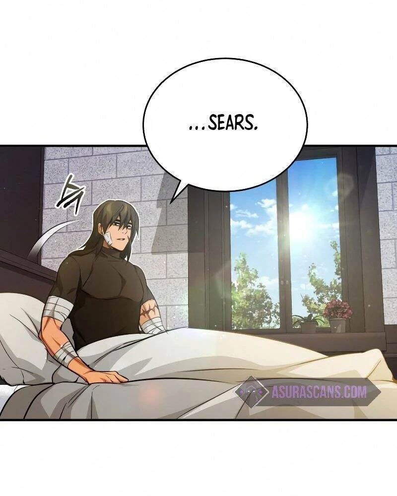 Sự Thức Tỉnh Của Hắc Ma Pháp Sư Sau 66666 Năm Chapter 56 - Trang 4