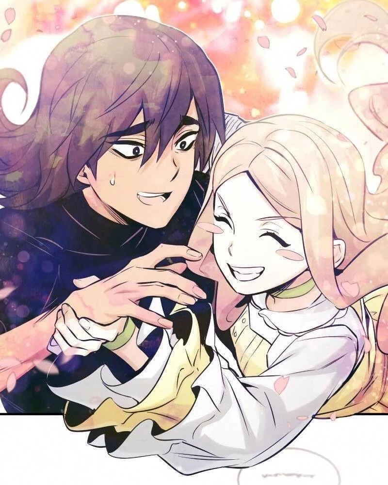 Sự Thức Tỉnh Của Hắc Ma Pháp Sư Sau 66666 Năm Chapter 56 - Trang 4