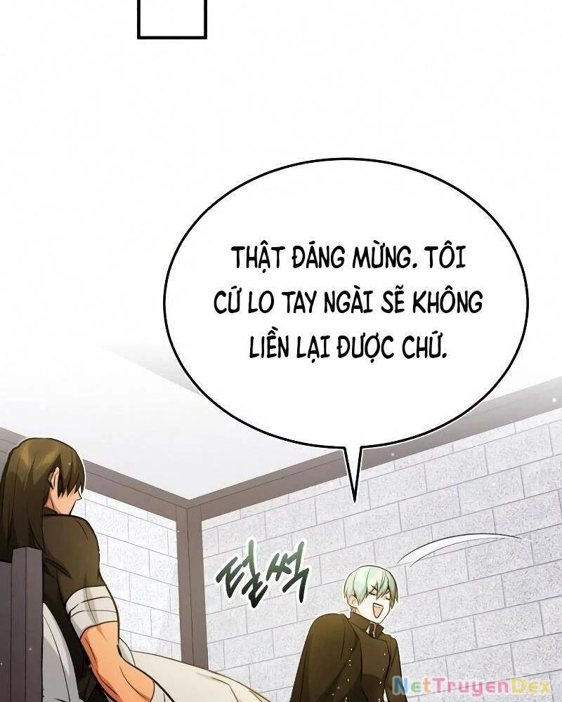 Sự Thức Tỉnh Của Hắc Ma Pháp Sư Sau 66666 Năm Chapter 56 - Trang 4