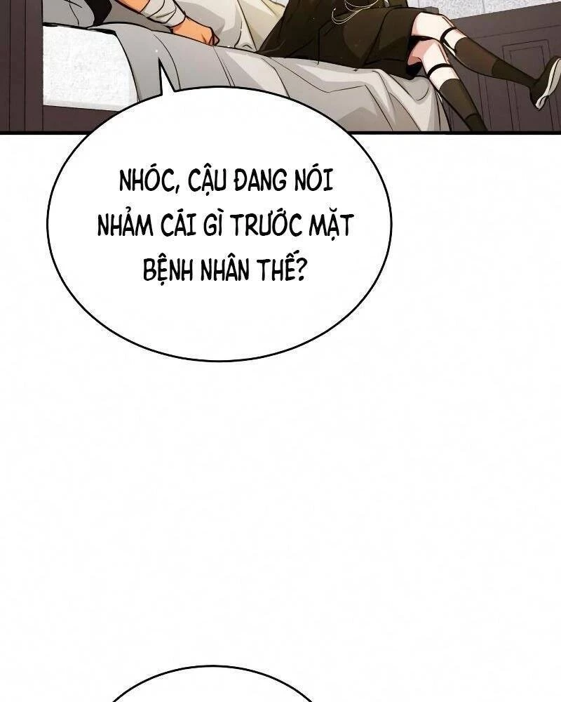 Sự Thức Tỉnh Của Hắc Ma Pháp Sư Sau 66666 Năm Chapter 56 - Trang 4