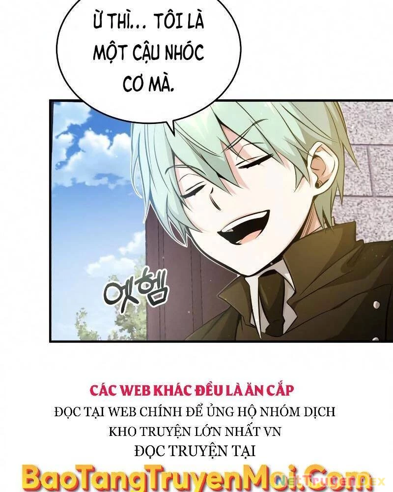 Sự Thức Tỉnh Của Hắc Ma Pháp Sư Sau 66666 Năm Chapter 56 - Trang 4