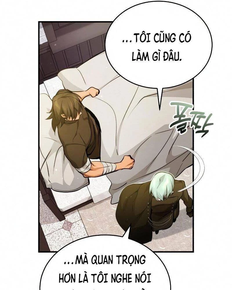 Sự Thức Tỉnh Của Hắc Ma Pháp Sư Sau 66666 Năm Chapter 56 - Trang 4