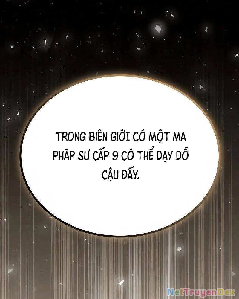 Sự Thức Tỉnh Của Hắc Ma Pháp Sư Sau 66666 Năm Chapter 56 - Trang 4