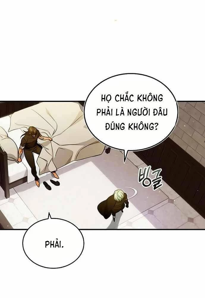 Sự Thức Tỉnh Của Hắc Ma Pháp Sư Sau 66666 Năm Chapter 57 - Trang 4