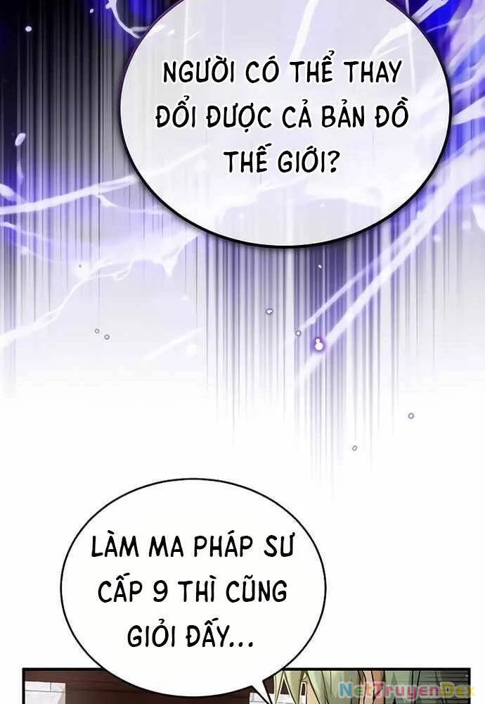 Sự Thức Tỉnh Của Hắc Ma Pháp Sư Sau 66666 Năm Chapter 57 - Trang 4