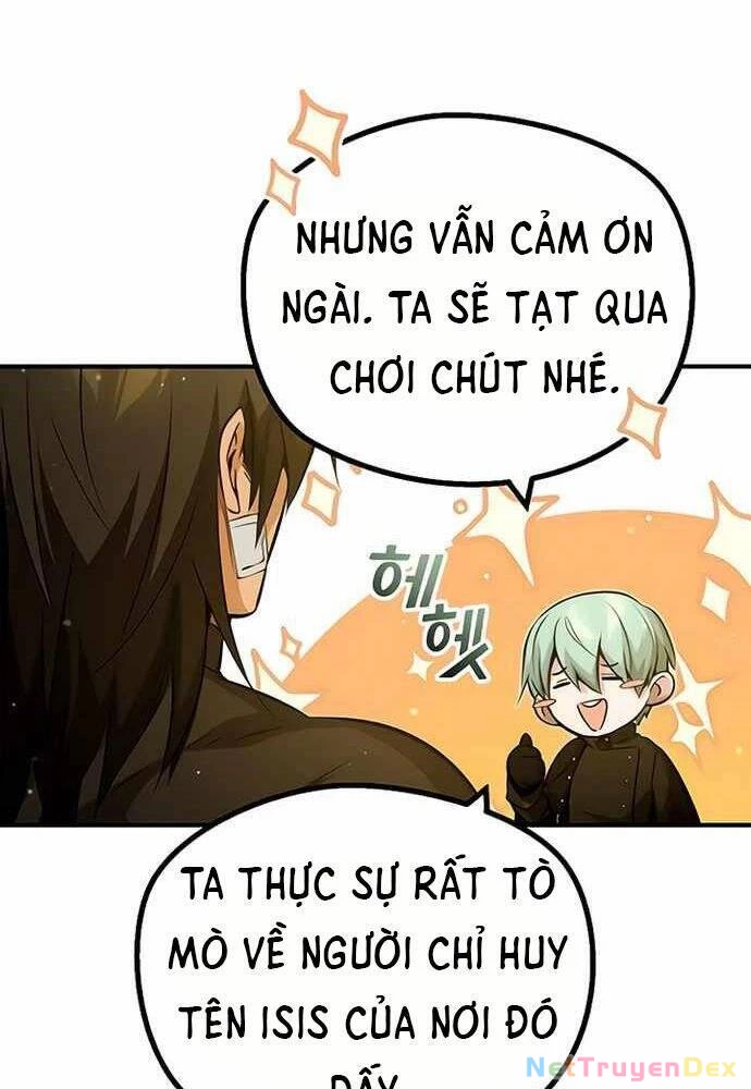 Sự Thức Tỉnh Của Hắc Ma Pháp Sư Sau 66666 Năm Chapter 57 - Trang 4